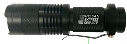 Express Products